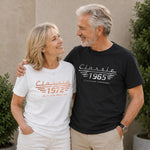 Custom T-shirt, Hoodie - Personalized Father's Day Birthday Gifts For Dad, Grandpa, Family, Yourself - Just A Little Iconic