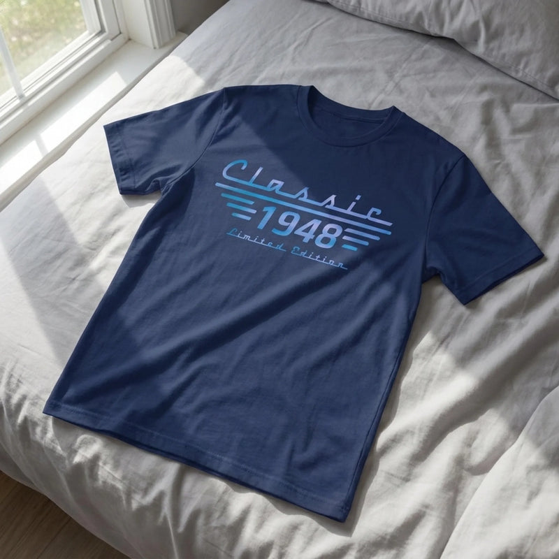 Custom T-shirt, Hoodie - Personalized Father's Day Birthday Gifts For Dad, Grandpa, Family, Yourself - Just A Little Iconic