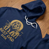 Custom T-shirt, Hoodie - Personalized Father's Day Birthday Gifts For Dad, Grandpa - Leader Of The Pride
