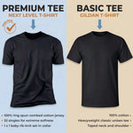 Custom T-shirt, Hoodie – Personalized Juneteenth Gifts For Men, Women – Honoring The Journey, Celebrating Freedom