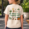 Custom Cousin Camp Youth Tee - Personalized Camping Birthday Gifts For Campers, Kids - Making Memories One Splash At A Time