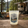 Custom Party Cups - Personalized Birthday Camping Gifts For Campers - Sleep Under The Stars