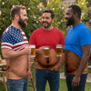 Custom T-shirt - Personalized Funny Gifts For Men - Too Cool For Tea