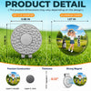 Custom Golf Ball Marker - Personalized Birthday Gifts For Golf Lovers, Sports Fans, Sports Lovers - The Fairway Calls