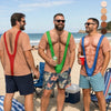 Custom T-shirt - Personalized Funny Gifts For Men - Too Cool To Care