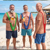 Custom T-shirt - Personalized Funny Gifts For Men - Too Cool To Care