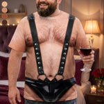 Custom Funny T-shirt - Personalized Halloween Costume Birthday Gifts For Men - Muscles Loading