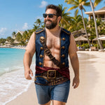 Custom Funny T-shirt - Personalized Halloween Costume Birthday Gifts For Men - Zero Shame All Gain
