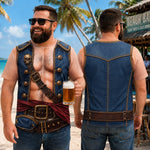 Custom Funny T-shirt - Personalized Halloween Costume Birthday Gifts For Men - Zero Shame All Gain