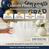 Custom BBQ Party Cups - Personalized Grilling Gifts For Men, BBQ Lovers - Welcome To Our Pool & Patio