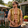 Custom Funny T-shirt - Personalized Birthday Gifts For Men - Looks Expensive
