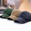 Custom Cap - Personalized Birthday Gifts For Him, Dad, Grandpa, Husband - Old Geeze