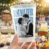 Custom Photo Party Cups - Personalized Anniversary Wedding Gifts For Husband And Wife, Him And Her - Toasting To Forever With You
