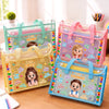 Custom Kids File Folder Bag - Personalized Back To School Gifts For Kids - Imagine Create Smile