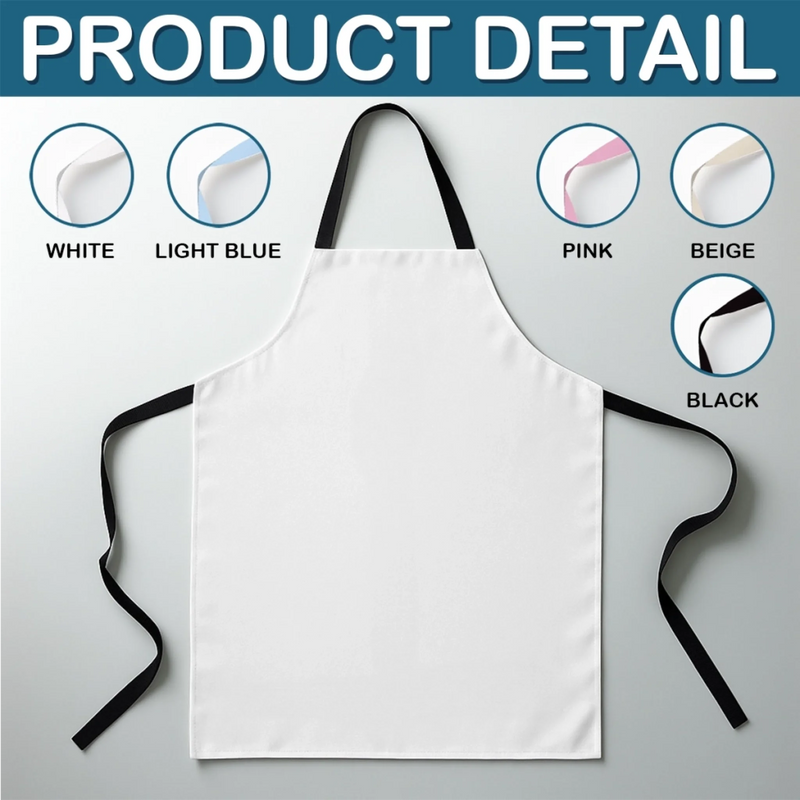 Custom Funny Apron - Personalized Birthday Gifts For Husband, Son, Grandson, Brother, Grandpa, Dad, Yourself - Managing The Grill Like A Boss