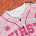 Custom Baseball Jersey - Personalized Teacher Appreciation, Back To School Gifts For Teachers - Our Favorite Classroom Hero