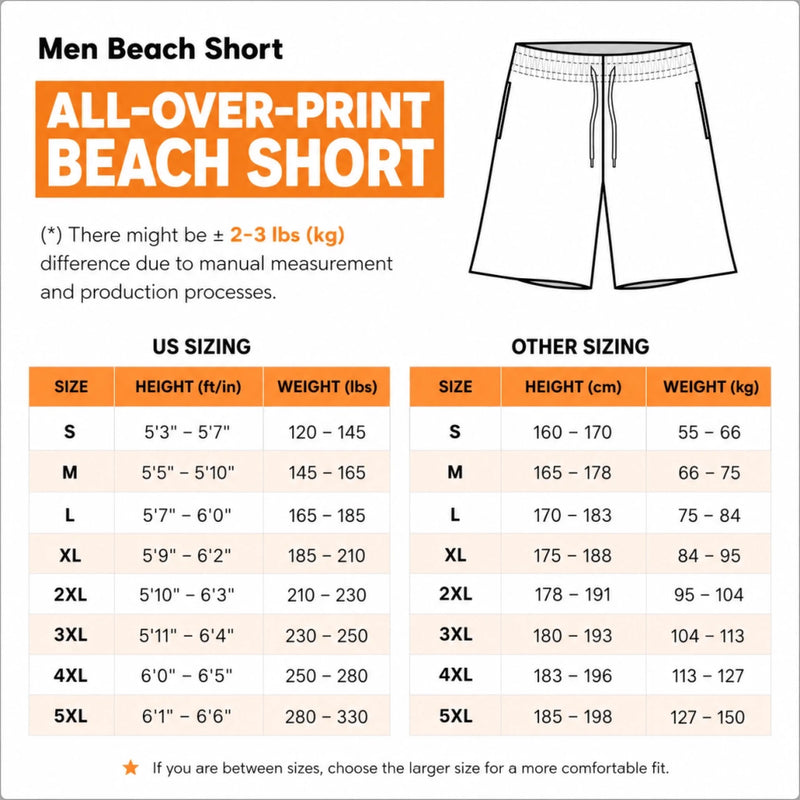 Custom Funny Men Swim Trunks - Personalized Summer Vacation And Travel Gifts For Husband, Son, Grandson, Yourself - Cheeky Mode On