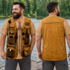 Custom Funny T-shirt - Personalized Birthday Fishing Gifts For Men, Fisherman - No Fish Can Resist This Look