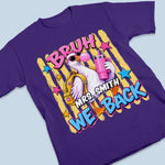 Custom T-shirt, Premium T-shirt, Hoodie - Personalized Teacher Appreciation, Back To School Gifts For Teachers - Classroom Hero Back