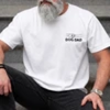 Custom Photo Unisex T-shirt - Personalized Father's Day Birthday Gifts For Dog Cat Lovers, Dog Dad And Mom, Cat Owners - Furry Friends Forever
