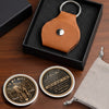 Custom Pocket Hug - Personalized Anniversary Wedding Gifts For Husband And Wife, Him And Her - To My Sweet Wife