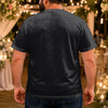 Custom Funny T-shirt - Personalized Birthday Gifts For Husband, Son, Grandson, Brother, Grandpa, Dad, Yourself - Suit Up Sort Of