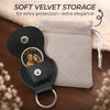 Custom Photo Pocket Hug - Personalized Anniversary Wedding Gifts For Husband And Wife, Him And Her - Holding Our Memories Close