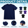 Custom Mechanic T-Shirt - Personalized Birthday Gifts For Husband, Son, Grandson, Brother, Grandpa, Dad, Yourself - Fixing Made Simple
