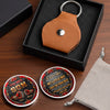 Custom Pocket Hug - Personalized Birthday Gifts For Son, Grandson - Our Greatest Legacy