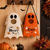 Custom Ghost Bag - Personalized Halloween  Birthday Gifts For Kids - Boo Is My Favorite Mood