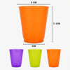 Custom Halloween Party Cups - Personalized Halloween Birthday Gifts For Mom, Dad, Brother, Sister - Haunted Memories Made Here