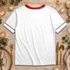 Custom Funny T-shirt - Personalized Birthday Gifts For Husband, Son, Grandson, Brother, Grandpa, Dad, Yourself - Too Hot To Cook
