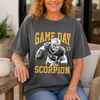 Custom Photo America Football Comfort T-Shirt - Personalized Birthday Gifts For Mom, Dad, America Football Lovers, Sports Fans, Sports Lovers - Game Day Is The Best Day