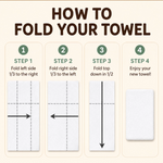 Custom Kitchen Towel - Personalized Birthday Gifts For Daughter - Watching You Bloom As Mom