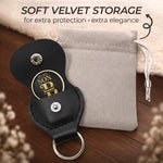 Custom Pocket Hug - Personalized Birthday Gifts For Son, Daughter - Believe In Your Own Strength