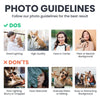 Custom Photo Laundry Basket - Personalized Birthday Gifts For Kids - Player One