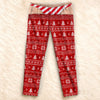 Custom Funny Pajama Pants - Personalized Christmas Birthday Gifts For Husband, Son, Grandson, Brother, Grandpa, Dad, Yourself - Oops That Was My Last Layer