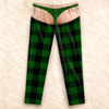 Custom Funny Pajama Pants - Personalized Christmas Birthday Gifts For Husband, Son, Grandson, Brother, Grandpa, Dad, Yourself - Oops That Was My Last Layer