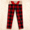 Custom Funny Pajama Pants - Personalized Christmas Birthday Gifts For Husband, Son, Grandson, Brother, Grandpa, Dad, Yourself - Confidence Comes Naturally