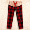 Custom Funny Pajama Pants - Personalized Christmas Birthday Gifts For Husband, Son, Grandson, Brother, Grandpa, Dad, Yourself - Confidence Comes Naturally