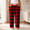 Custom Funny Pajama Pants - Personalized Christmas Birthday Gifts For Wife, Daughter, Besties, Sisters, Granddaughter, Grandma, Mom, Yourself - My Party Outfit