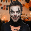 Custom Photo Skull Balaclava Mask - Personalized Halloween Birthday Gifts For Him, Her - Scary Face Under My Hood