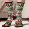 Custom Crew Socks - Personalized Christmas Birthday Gifts For Mom, Dad, Brother, Sister - Bringing Joy Everywhere