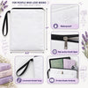 Custom Book Sleeve - Personalized Bookish Gifts For Book Lovers, Bookworms, Readers - Lost In A World Of Stories