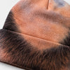 AOP Beanie Hat - Birthday Gifts For Husband, Son, Grandson, Brother, Grandpa, Dad, Yourself - Still Making Questionable Choices