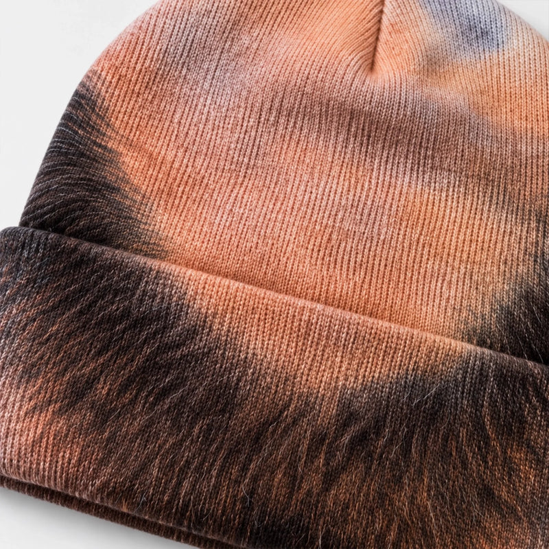 AOP Beanie Hat - Birthday Gifts For Husband, Son, Grandson, Brother, Grandpa, Dad, Yourself - Still Making Questionable Choices