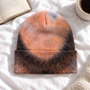 AOP Beanie Hat - Birthday Gifts For Husband, Son, Grandson, Brother, Grandpa, Dad, Yourself - Still Making Questionable Choices