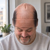 AOP Beanie Hat - Birthday Gifts For Husband, Son, Grandson, Brother, Grandpa, Dad, Yourself - Still Making Questionable Choices