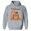 Custom T-shirt, Hoodie - Personalized Birthday Gifts For Dog Lovers, Dog Dad And Mom - My Happy Little Pack