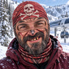 Custom Funny Ski Mask - Personalized Birthday Gifts For Ski Lovers - Snow Problem